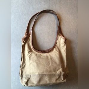 Rough & Tumble Small Open Pocket Sling